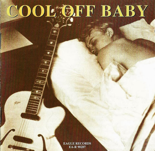 CD - VA - Cool Off Baby