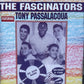 CD - Fascinators feat. Tony Passalacqua