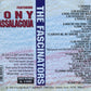 CD - Fascinators feat. Tony Passalacqua