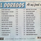 CD - El Dorados - At My Front Door