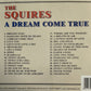 CD - Squires - A Dream Come True