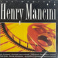 CD - Henry Mancini - The Masters