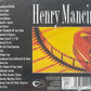 CD - Henry Mancini - The Masters