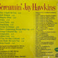 CD - Screamin' Jay Hawkins - Frenzy