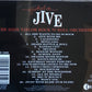 CD - Dave Taylor & His R'n'R Orchestra - Hooked On Jive