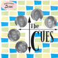 CD - Cues - The Cues