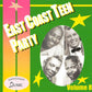 CD - VA - East Coast Teen Party Vol. 8