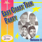 CD - VA - East Coast Teen Party Vol. 9