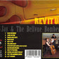 CD - T-Jay And The Bellvue Bombers - Rev It Up