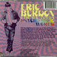 CD - Eric Burdon - Psychedelic World