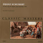 CD - Franz Schubert - Classic Masters - Octeto em Fa Maior