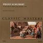 CD - Franz Schubert - Classic Masters - Octeto em Fa Maior