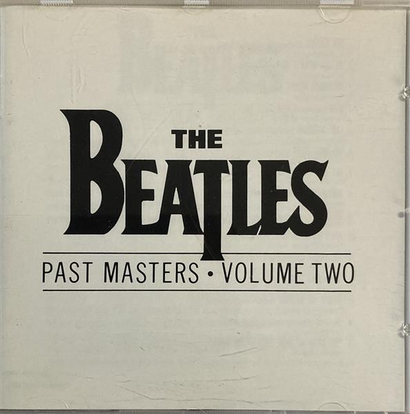 CD - Beatles - It's Loud Isn't It?