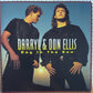 CD - Darryl & Don Ellis - Day In The Sun