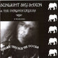 CD - Sunlight Sky Saxon - Breakin Through The Door