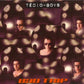 CD - Tedio-Boys - Bad Trip