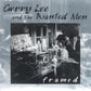 CD - Gerry Lee & The Wanted Men - Framed