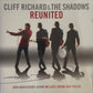 CD - Cliff Richard & The Shadows - Reunited-50th Anniversary Album