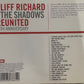 CD - Cliff Richard & The Shadows - Reunited-50th Anniversary Album