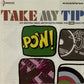 CD - VA - Take My Tip