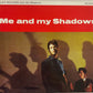 CD - Cliff Richard And The Shadows - Me And My Shadows