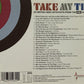 CD - VA - Take My Tip