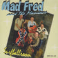 CD - Mad Fred & The Maniacs - Surf Ballroom