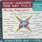 CD - VA - Rock Around The EEC Vol. 1