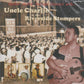 CD - Uncle Charlie & The Riverside Stompers - Rockin', Rollin' ,Swingin'..