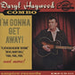 CD - Daryl Haywood Combo - I'm Gonna Get Away