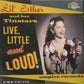 CD - Lil' Esther - Live. Little and Loud