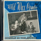 CD - Wild Wax Combo - Rumble In The Jungle