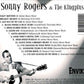 CD - Sonny Rogers - And The Kingpins