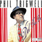 CD - Phil Trigwell - Del Rio Dan