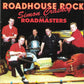 CD - Simon Crashly - Roadhouse Rock