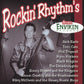 CD - VA - Rockin Rhythms Vol. 1