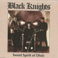 CD - Black Knights - Sweet Spirit Of Dixie