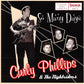 CD - Curly Phillips & Nightriders - So Many Days