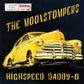 CD - Moonstompers - Highspeed Daddy-O