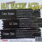 CD - VA - Three Hot Rockin' Acts Vol. 2 - Gals