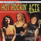 CD - VA - Three Hot Rockin' Acts Vol. 2 - Gals