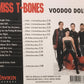 CD - Miss T-Bones - Voodoo Doll