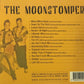 CD - Moonstompers - Many Miles Away