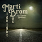 CD - Marti Brom & her Rancho Notorious - Midnight Bus