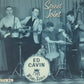 CD - Ed Cavin & The Blue Kings - Street Joint