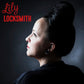 CD - Lily Locksmith - self titled