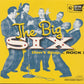 CD - Big Six - Don't Stop Rock! Best Of Collection