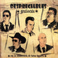 CD - Despreciables - Gentlecats