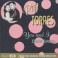 CD - Pep Torres - You And I (Edicion Especial)