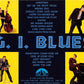 CD - G.I. Blues - G.I. Blues